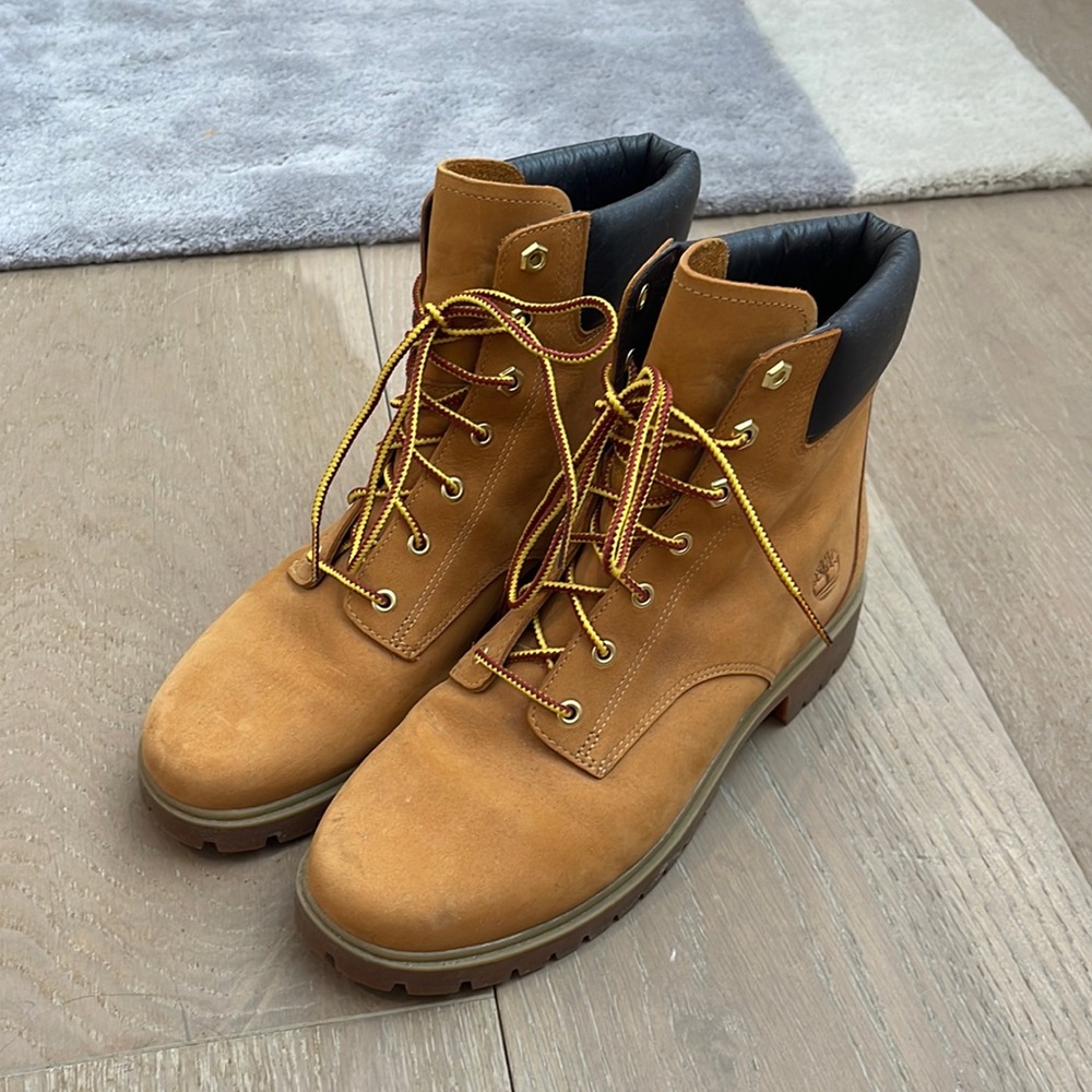 Timberland boots